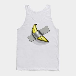 $150,000K Banana Tank Top